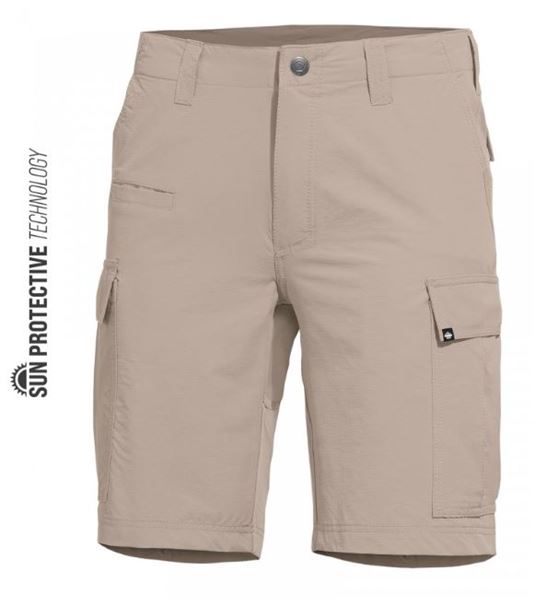 Picture of BDU 2.0 TROPIC SHORTS KHAKI